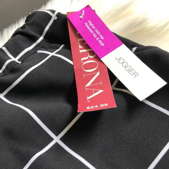 New Merona Jogger! - Picture 2 of 2